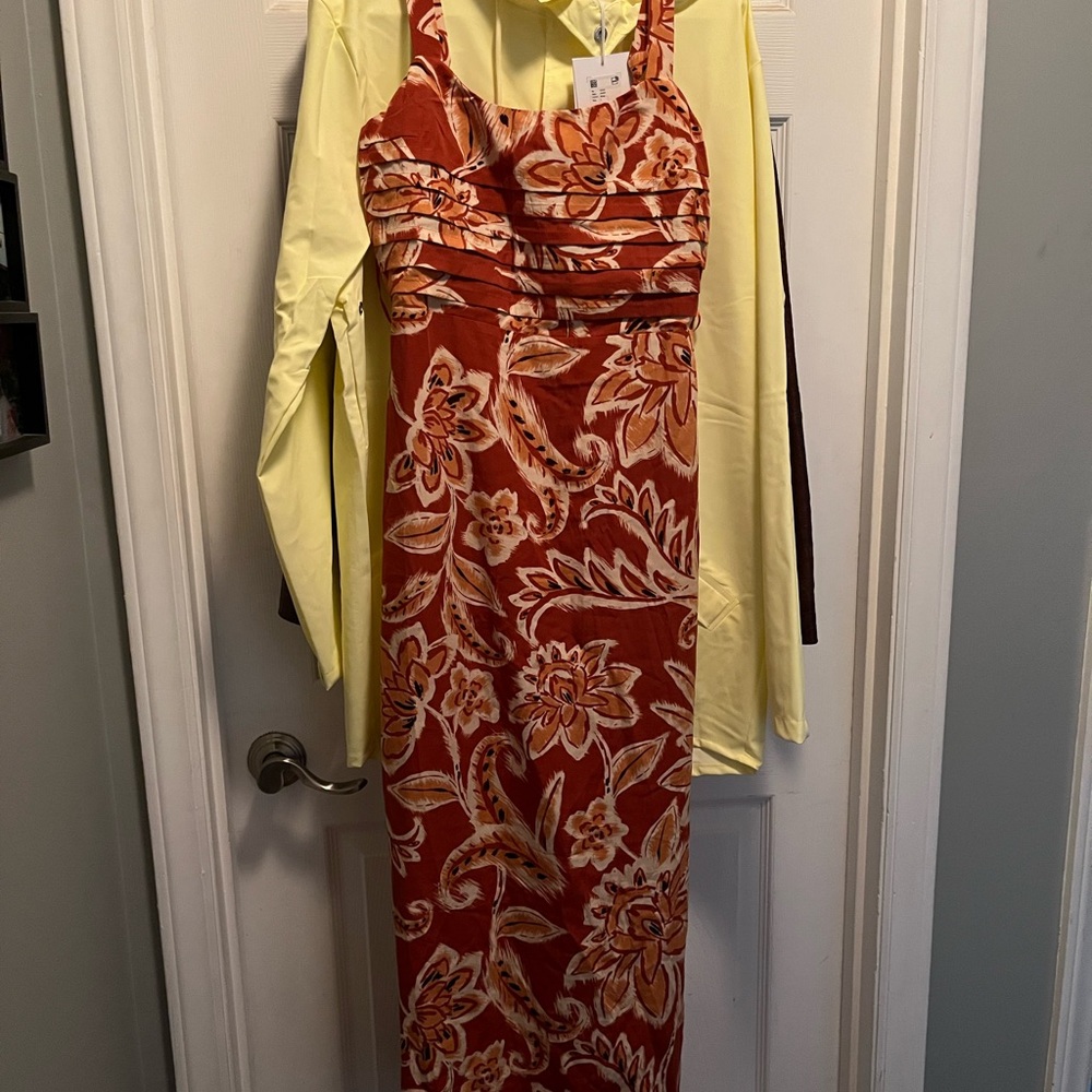 NWT Lost + Wander dress Small